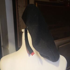 Parkhurst Black Beret